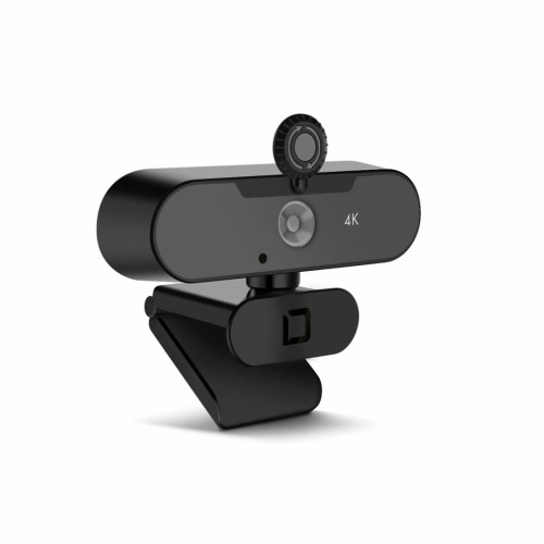 WEBCAM PRO PLUS 4K/