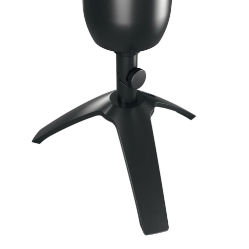 CHERRY UM 3.0 Czarny Mikrofon stołowy-20654993