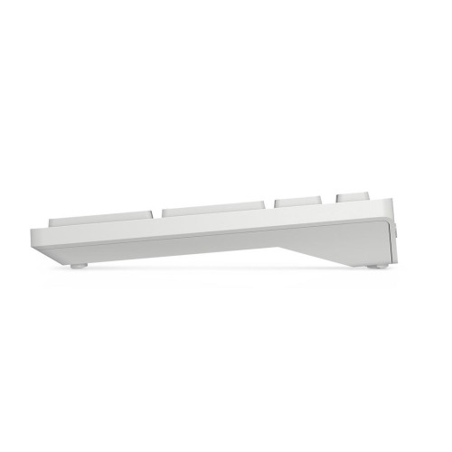 Zestaw klawiatura i mysz Dell Pro KM5221W - Klawiatura - 1,600 dpi-20655017