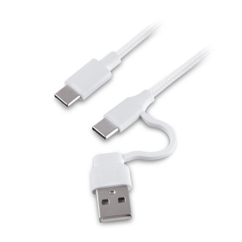Mysz optyczna OFFICEPAL M25W WHITE/WIRELESS OPTICAL MOUSE 4.000 DPI-20655324
