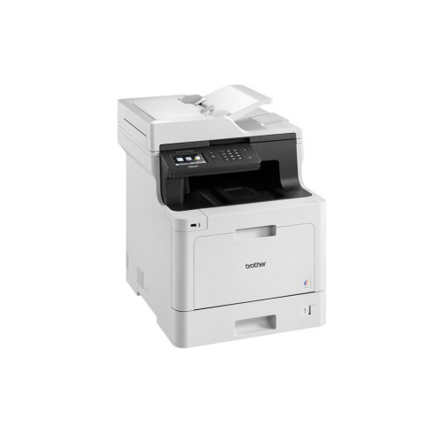Brother DCP-L8410CDW drukarka wielofunkcyjna Laser A4 2400 x 600 DPI 31 stron/min Wi-Fi-20656054