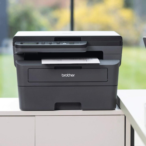 Brother DCP-L2627DWXL drukarka wielofunkcyjna Laser A4 1200 x 1200 DPI 32 stron/min Wi-Fi-20656096