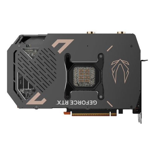 Karta graficzna ZOTAC GAMING GeForce RTX 5090 ARCTICSTORM AIO-20669217