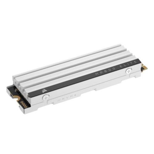 Corsair MP600 ELITE 2 TB M.2 PCI Express 4.0 NVMe 3D TLC-20684038