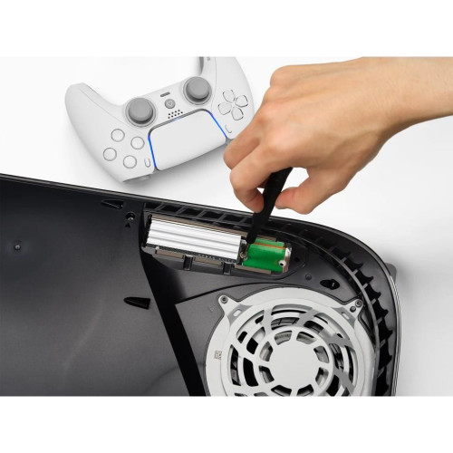 Corsair MP600 ELITE 2 TB M.2 PCI Express 4.0 NVMe 3D TLC-20684047