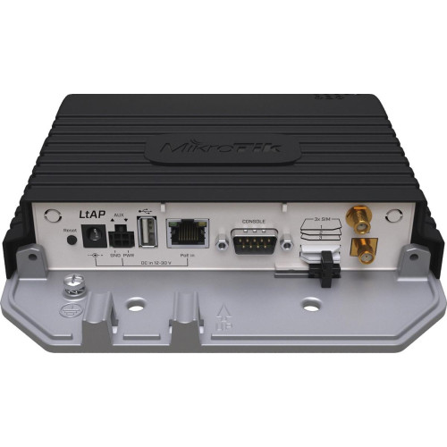 Punkt dostępu LTE6 WRL Access Point LTE6 Kit/LTAP2HND&FG621EA&LR8G MIKROTIK