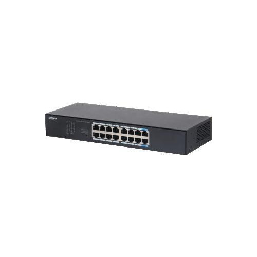 Switch Dahua S3016-16GT