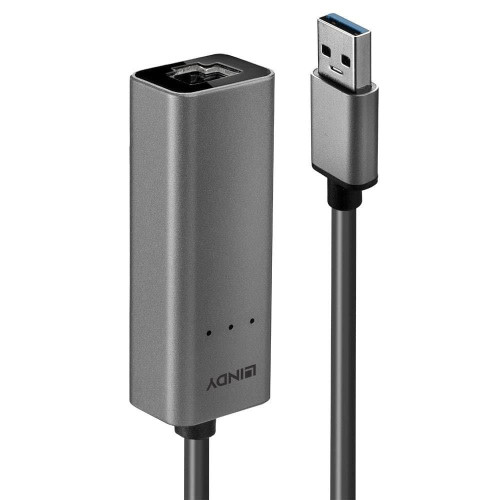 I/O CONVERTER USB3 TO RJ45/2.5G 43313 LINDY