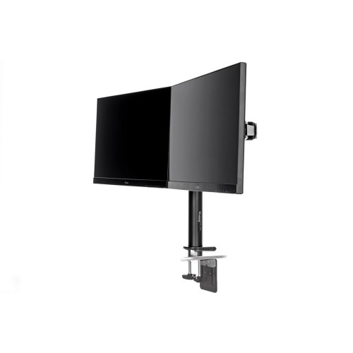 Uchwyt biurkowy na 2 ekrany Iiyama DS1002C-B1-20694437