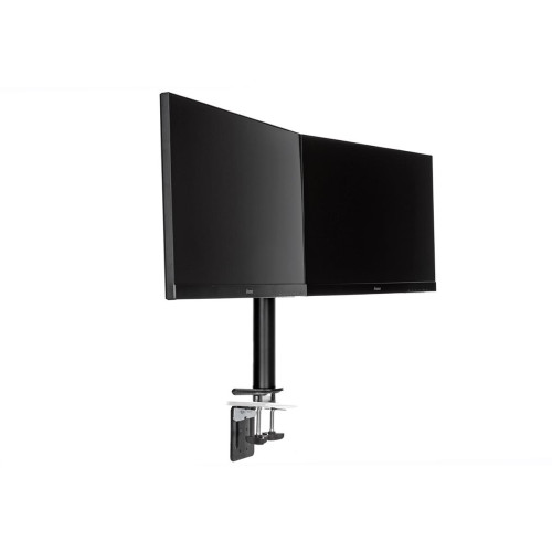 Uchwyt biurkowy na 2 ekrany Iiyama DS1002C-B1-20694442
