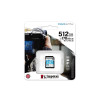 Kingston Technology Canvas Go! Plus 512 GB SD UHS-I Klasa 10-20703472