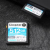 Kingston Technology Canvas Go! Plus 512 GB SD UHS-I Klasa 10-20703476