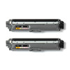Brother TN-241BKTWIN kaseta z tonerem 2 szt. Oryginalny Czarny-20716046