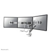 MONITOR DESK MOUNT 17-24" NM-D775DX3SILVER NEWSTAR-10988088