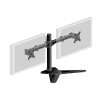 Uchwyt Iiyama DS1002D-B1 - stand z ramieniem regulowanym-20743710