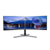 Uchwyt Iiyama DS1002D-B1 - stand z ramieniem regulowanym-20743711