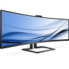 Monitor Philips 499P9H/00 (48,8