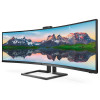 Monitor Philips 499P9H/00 (48,8