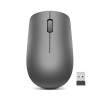 Lenovo 530 Wireless Mouse Graphite GY50Z49089-2078313