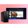 HP ProDesk 4 Tower G1i Desktop AI PC Ultra 7 265 16GB DDR5 SSD1TB Arc W11Pro 3Y OnSite-20788221