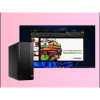 HP ProDesk 4 Tower G1i Desktop AI PC Ultra 7 265 16GB DDR5 SSD1TB Arc W11Pro 3Y OnSite-20788222