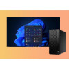 HP ProDesk 4 Tower G1i Desktop AI PC Ultra 7 265 16GB DDR5 SSD1TB Arc W11Pro 3Y OnSite-20788225