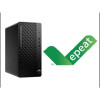 HP ProDesk 4 Tower G1i Desktop AI PC Ultra 7 265 16GB DDR5 SSD1TB Arc W11Pro 3Y OnSite-20788226