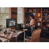 HP ProDesk 4 Tower G1i Desktop AI PC Ultra 5 225 16GB DDR5 SSD512 Arc 130T W11Pro 3Y OnSite-20788278