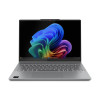 Lenovo IdeaPad 5 2-in-1 14Q8X9 Snapdragon X Plus X1P-42-100 14" WUXGA OLED 400nits Glossy 60Hz Touch 16GB LPDDR5x-8448 SSD512 Qualcomm Adreno GPU 57Wh