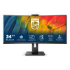 Philips 5000 series 34B1U5600CH/00 LED display 86,4 cm (34