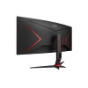 Monitor AOC 34