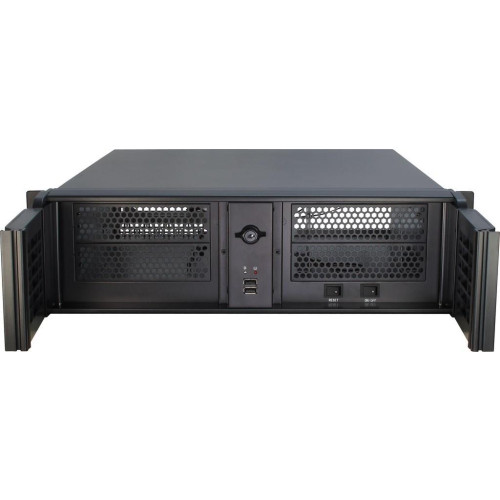 Inter-Tech 3U-3098-S Rack Czarny-20701880