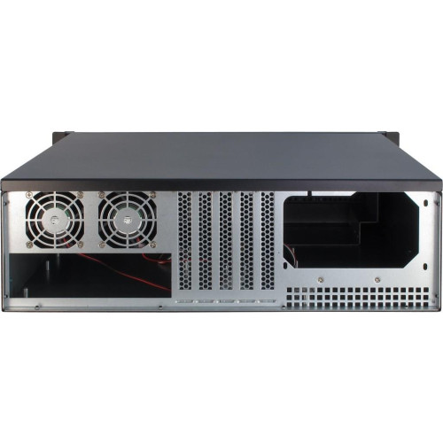 Inter-Tech 3U-3098-S Rack Czarny-20701881