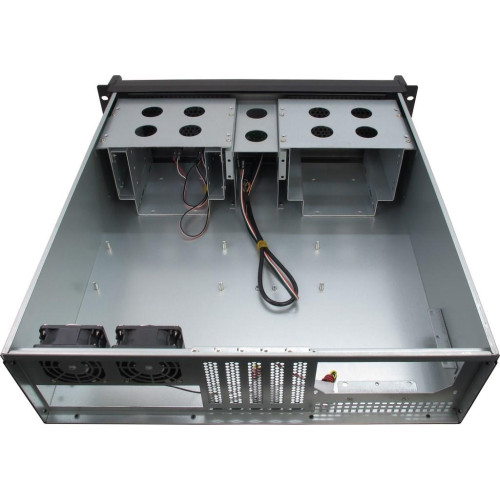 Inter-Tech 3U-3098-S Rack Czarny-20701883