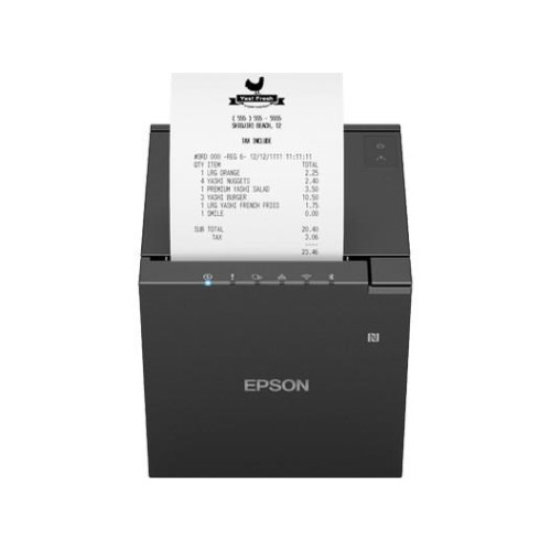 Epson TM-M30III 203 x 203 DPI Przewodowa Termiczny Drukarka POS-20703556