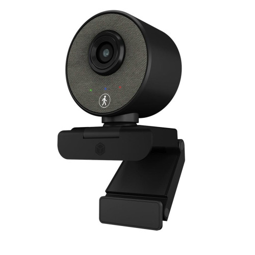Kamera internetowa z mikrofonem IB-CAM501-HD-20703953