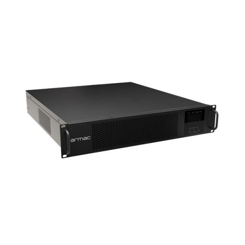 UPS ZASILACZ AWARYJNY Armac Rack 2000VA ON-LINE PF1 Dust Free