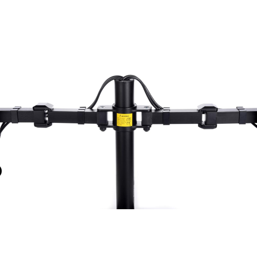 Uchwyt Iiyama DS1002D-B1 - stand z ramieniem regulowanym-20743718