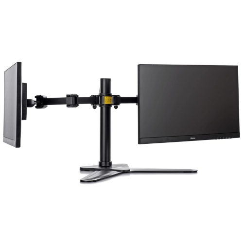 Uchwyt Iiyama DS1002D-B1 - stand z ramieniem regulowanym-20743721