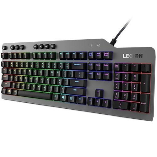 Lenovo Legion K500 RGB Mechanical Gaming Keyboard ( US English ) GY40T26478-2078188