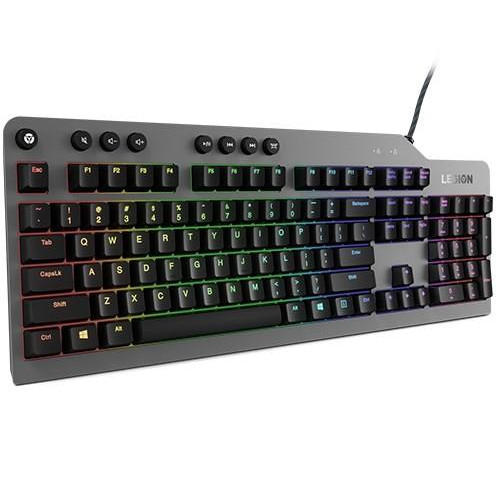 Lenovo Legion K500 RGB Mechanical Gaming Keyboard ( US English ) GY40T26478-2078189