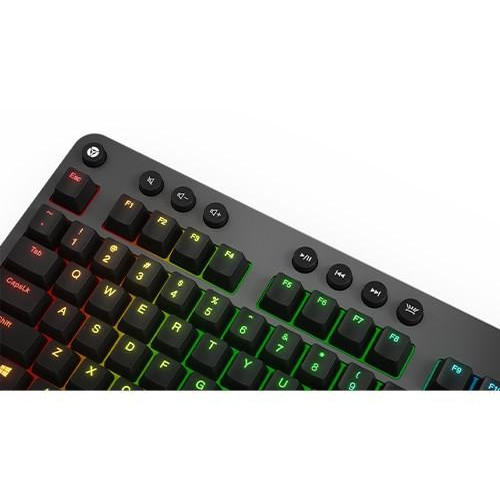 Lenovo Legion K500 RGB Mechanical Gaming Keyboard ( US English ) GY40T26478-2078192