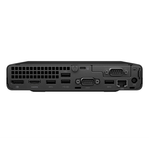HP Pro Mini 260 G9 i3-1315U 8GB DDR4 SSD512 Intel UHD W11Pro 3Y OnSite-20788108
