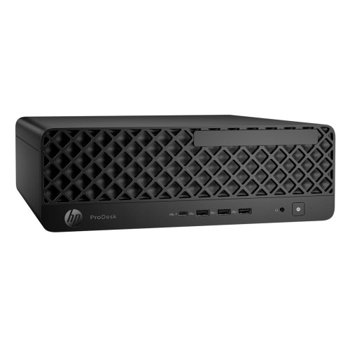 HP ProDesk 4 SSF G1i Desktop AI PC Ultra 7 265 16GB DDR5 SSD1TB Arc W11Pro 3Y OnSite-20788185