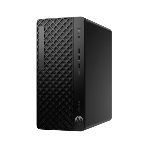 HP ProDesk 4 Tower G1i Desktop AI PC Ultra 7 265 16GB DDR5 SSD1TB Arc W11Pro 3Y OnSite-20788229