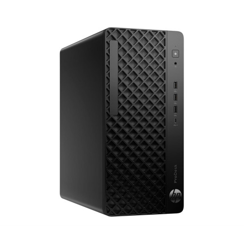 HP ProDesk 4 Tower G1i Desktop AI PC Ultra 5 225 16GB DDR5 SSD512 Arc 130T W11Pro 3Y OnSite-20788270