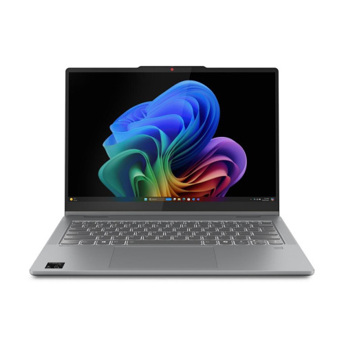 Lenovo IdeaPad 5 2-in-1 14Q8X9 Snapdragon X Plus X1P-42-100 14" WUXGA OLED 400nits Glossy 60Hz Touch 16GB LPDDR5x-8448 SSD512 Qualcomm Adreno GPU 57Wh