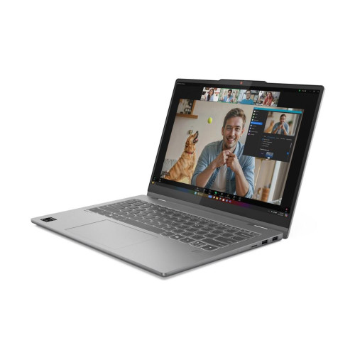 Lenovo IdeaPad 5 2-in-1 14Q8X9 Snapdragon X Plus X1P-42-100 14