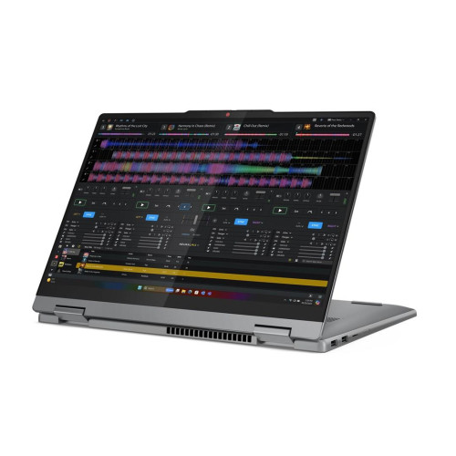 Lenovo IdeaPad 5 2-in-1 14Q8X9 Snapdragon X Plus X1P-42-100 14