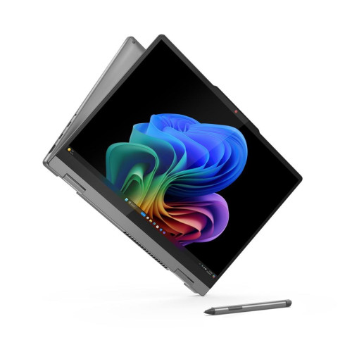 Lenovo IdeaPad 5 2-in-1 14Q8X9 Snapdragon X Plus X1P-42-100 14